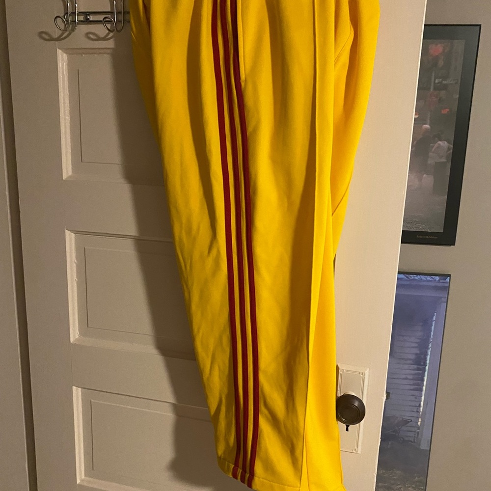 Adidas Sweatpants